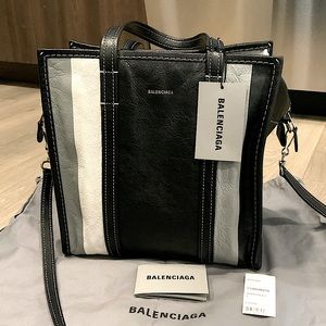 Brand New Balenciaga tote with shoulder strap